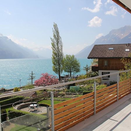 Ferienwohnung Abendrot Brienz  Zimmer foto