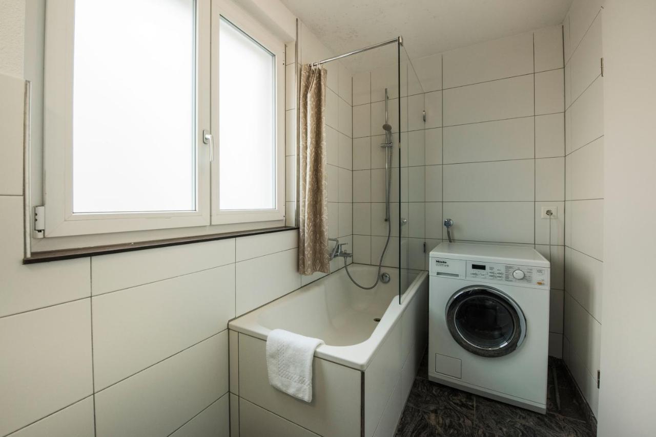 Ferienwohnung Abendrot Brienz  Exterior foto