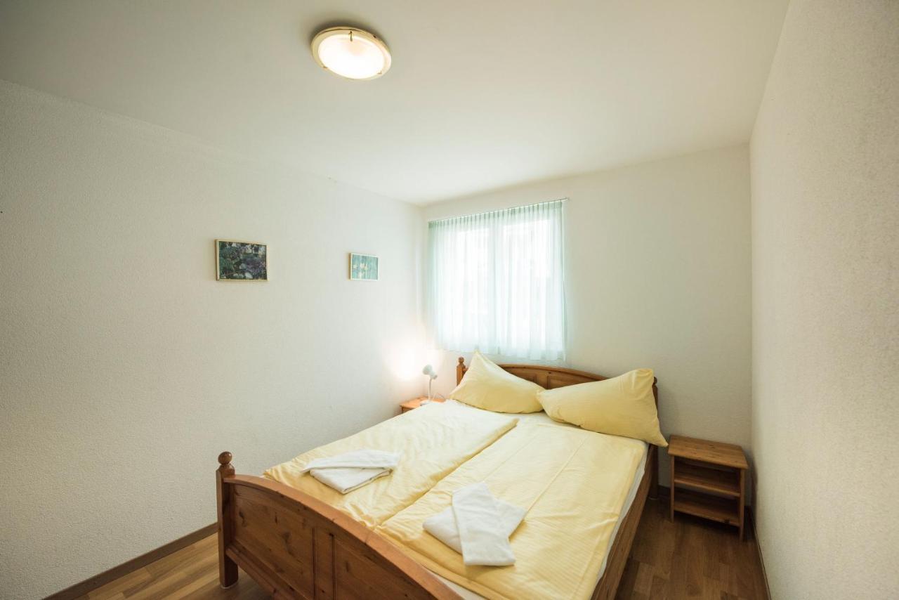 Ferienwohnung Abendrot Brienz  Exterior foto
