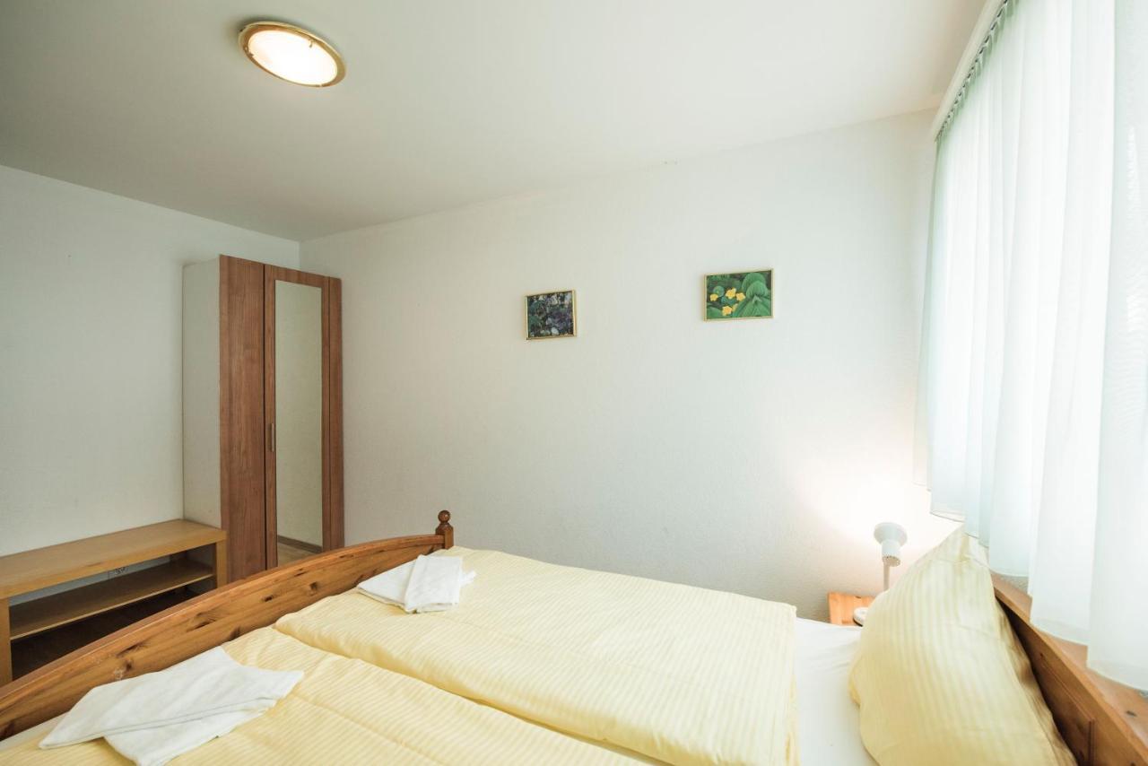 Ferienwohnung Abendrot Brienz  Exterior foto
